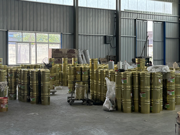 廠(chǎng)房廠(chǎng)景